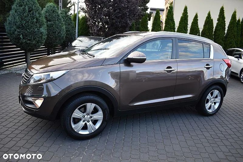 Kia Sportage 1.6 GDI XL 2WD - 37