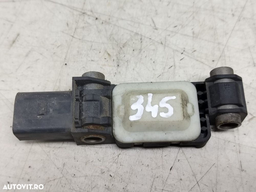 Senzor impact 8e0959651b Audi A3 8P [2003 - 2005] - 2
