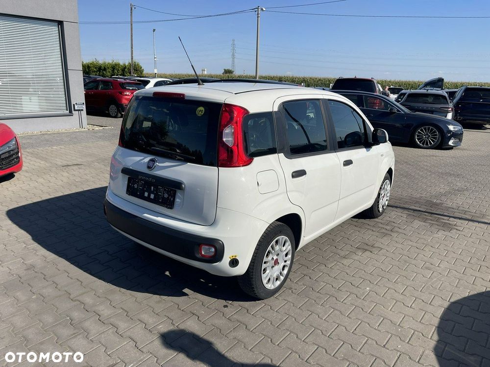 Fiat Panda 1.2 Easy - 2