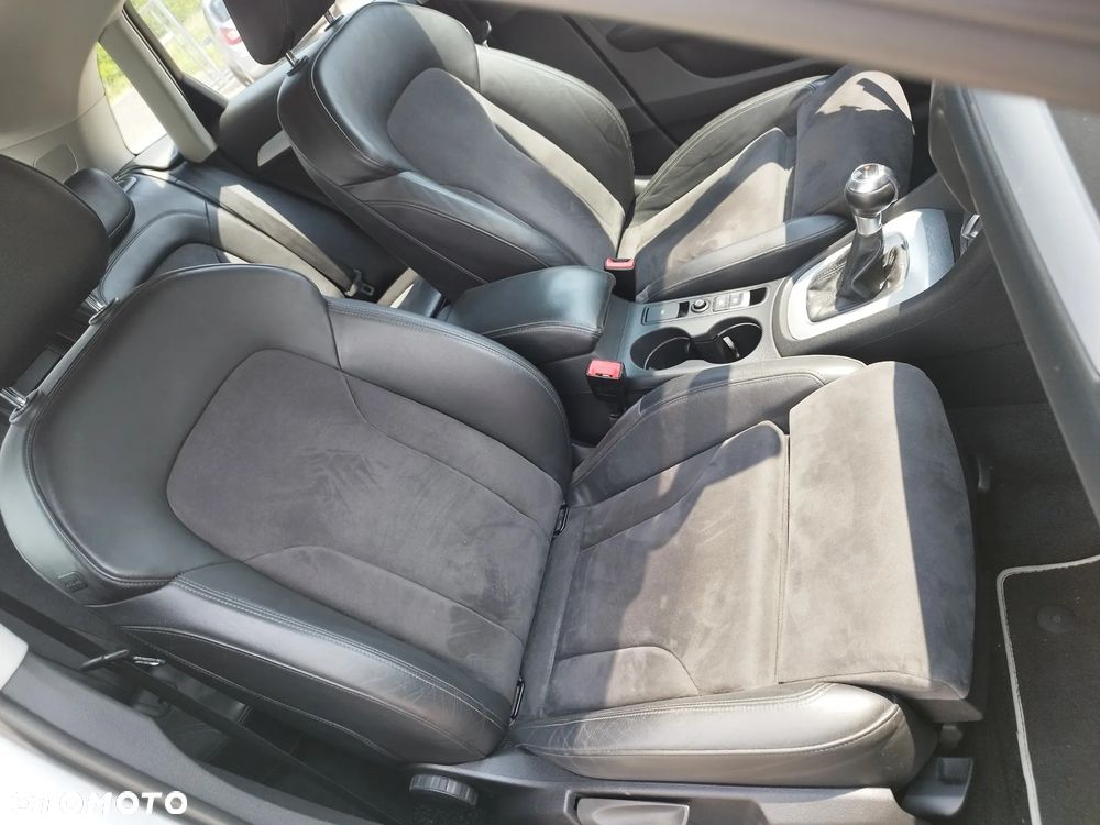 Audi Q3 2.0 TDI Quattro Prime Line S tronic - 20