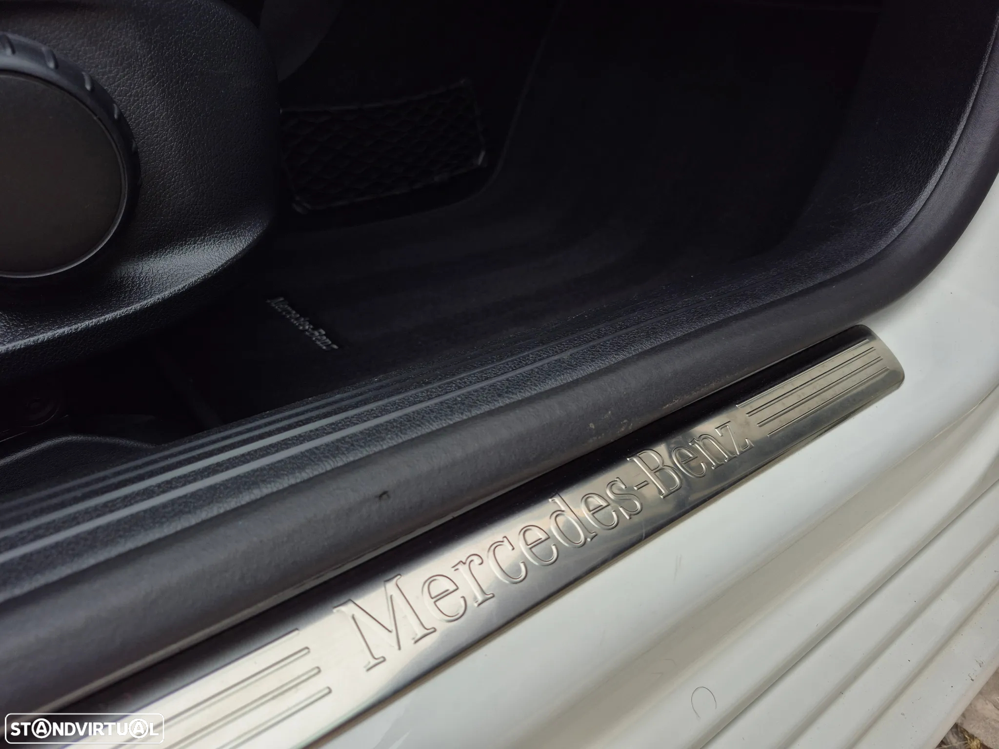 Mercedes-Benz A 160 Style - 12