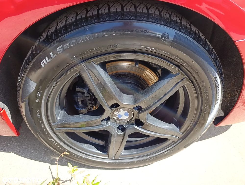 BMW Seria 3 320d - 29