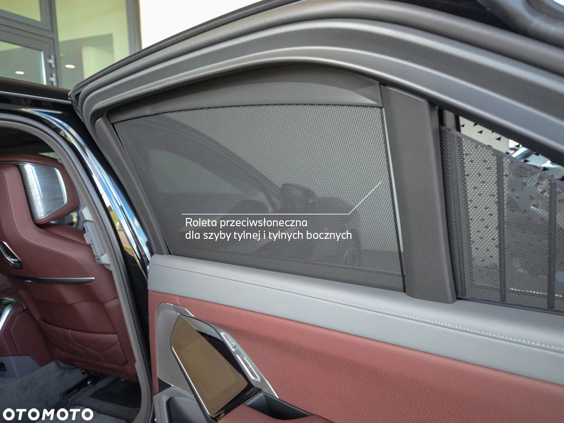 BMW Seria 7 - 32