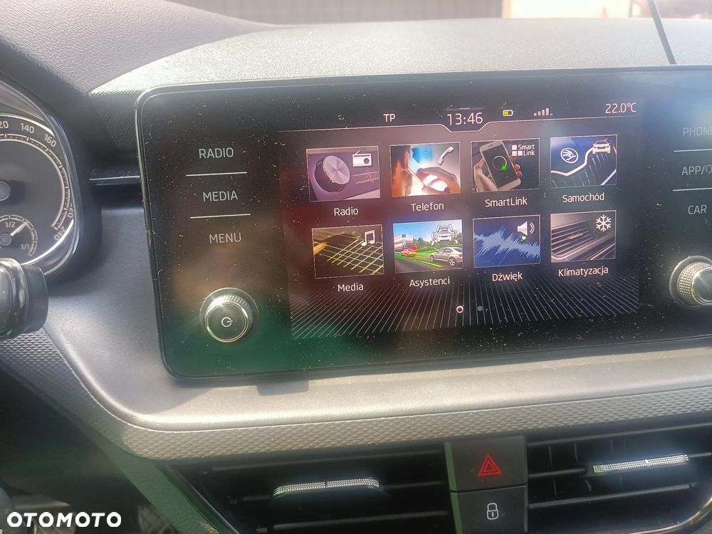 Skoda Kamiq 1.0 TSI Ambition - 9