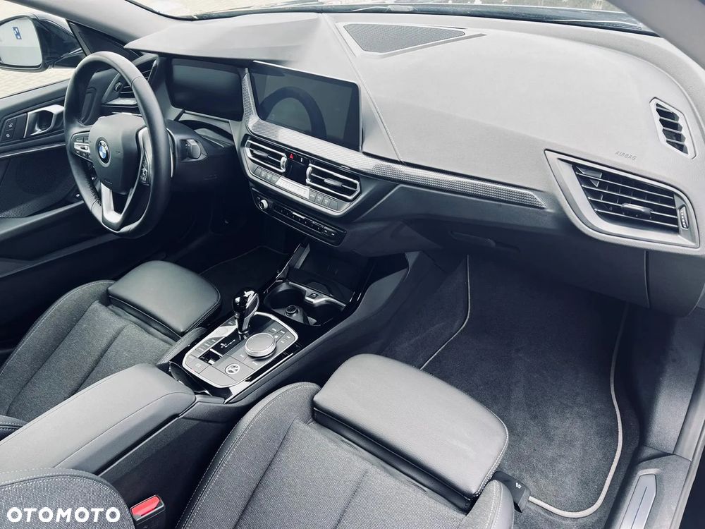 BMW Seria 2 220d Gran Coupe Sport Line - 33