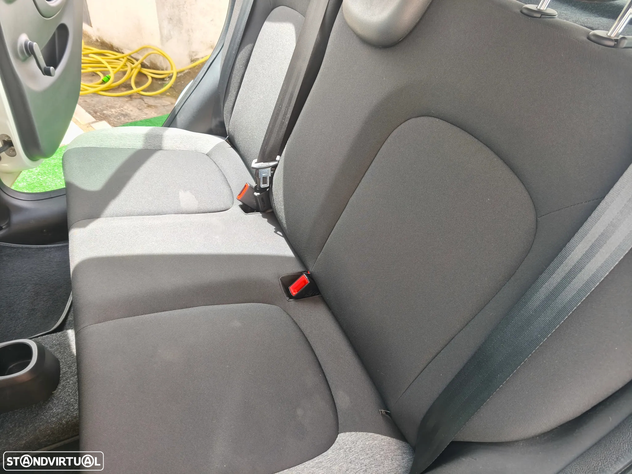 Fiat Panda - 19