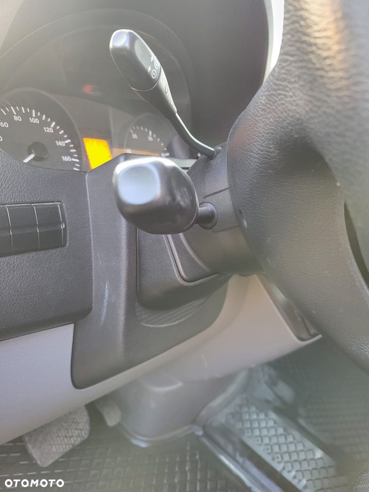 Mercedes-Benz Sprinter 313 max jumbo - 14