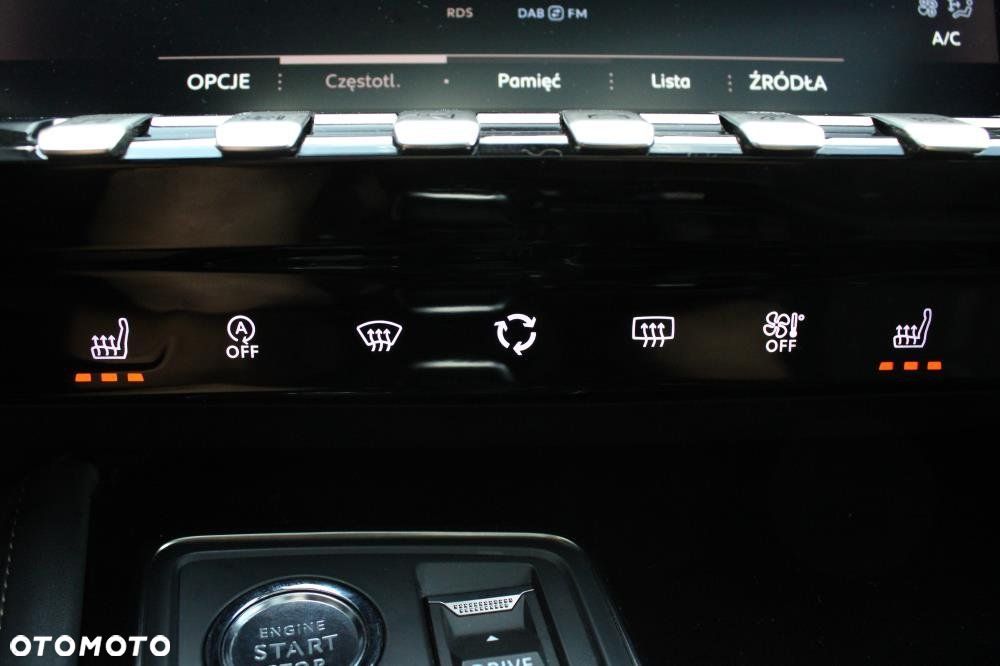 Peugeot 508 - 23