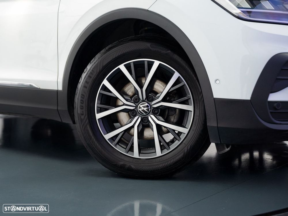 VW Tiguan 1.5 TSI Life - 12