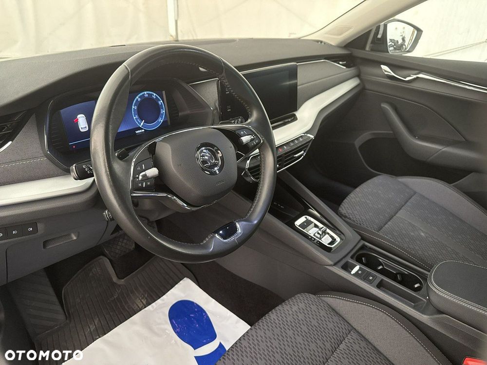 Skoda Octavia - 14