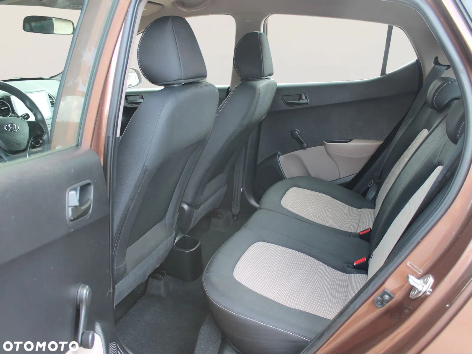 Hyundai i10 1.0 Classic - 12
