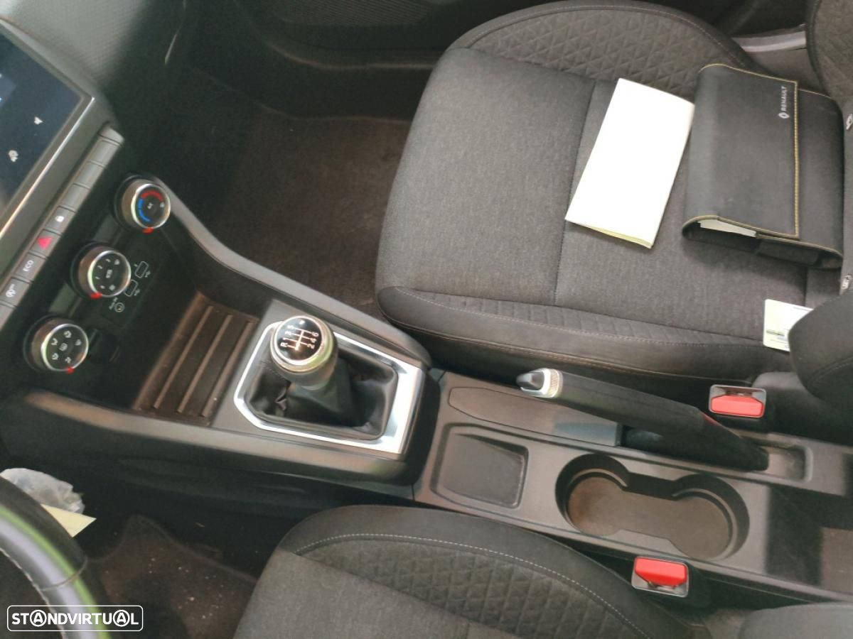 Renault Clio 1.5 Blue dCi Intens - 5