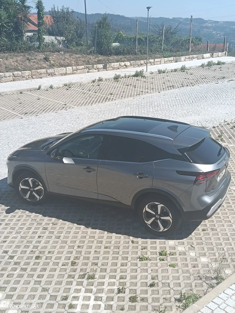 Nissan Qashqai - 20