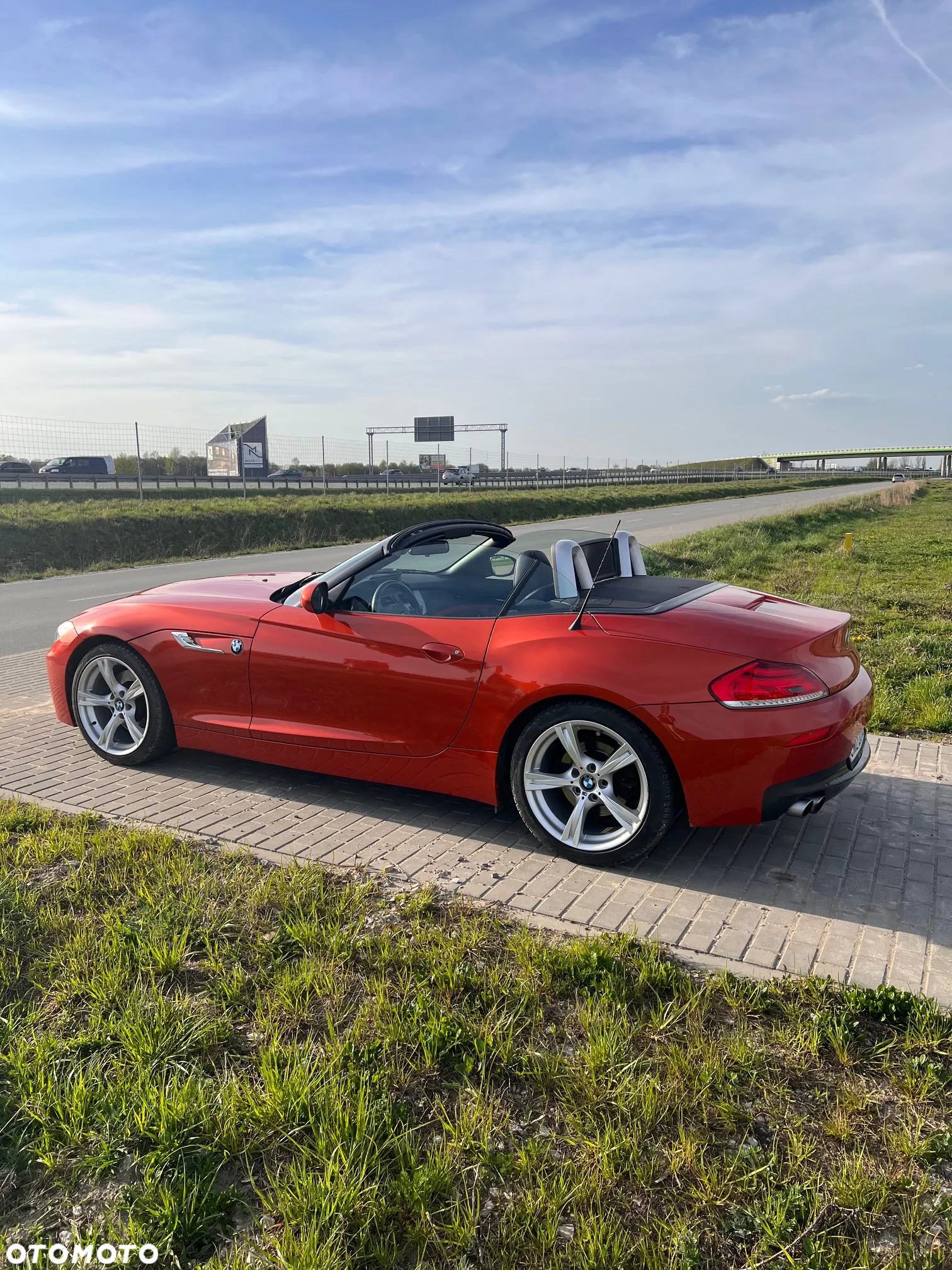 BMW Z4 sDrive28i - 14