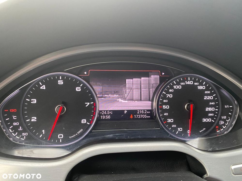 Audi A8 6.3 W12 FSI L Quattro - 7