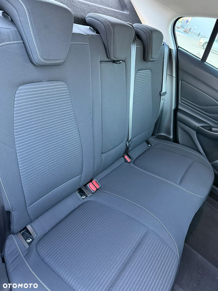 Ford Focus 1.5 EcoBoost Titanium ASS - 15