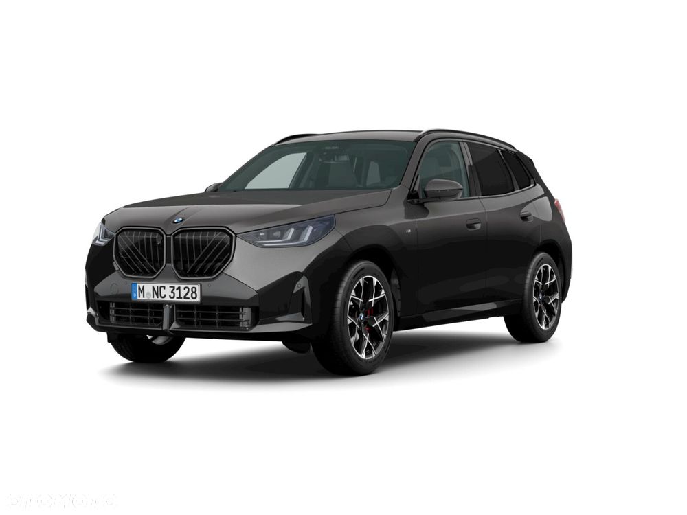 BMW X3 - 1