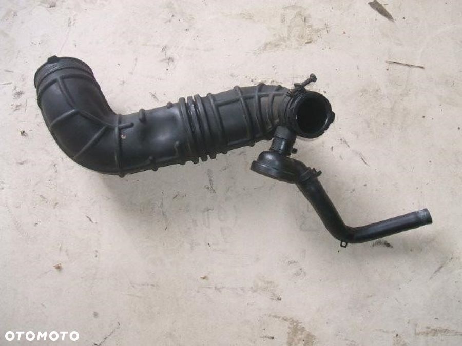 ACCENT 1.5crdi WĄŻ RURA PRZEWÓD DOLOT 28138-13100 - 1