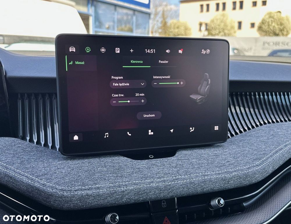 Skoda Superb 2.0 TDI SCR 4x4 Selection DSG - 21