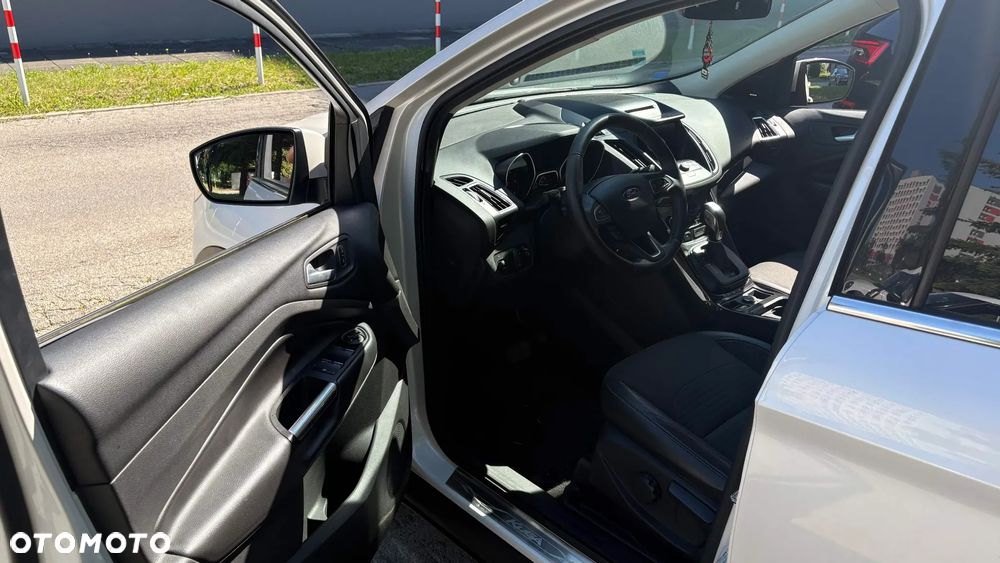 Ford Kuga 2.0 TDCi AWD Edition - 8