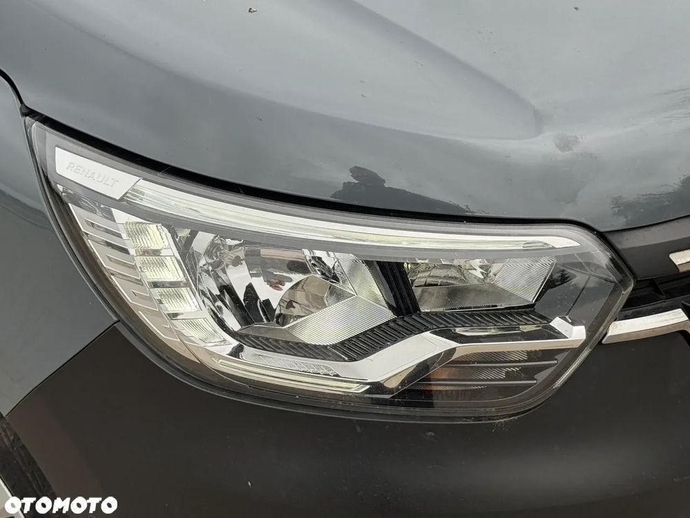 Renault EXPRESS KANGOO - 23