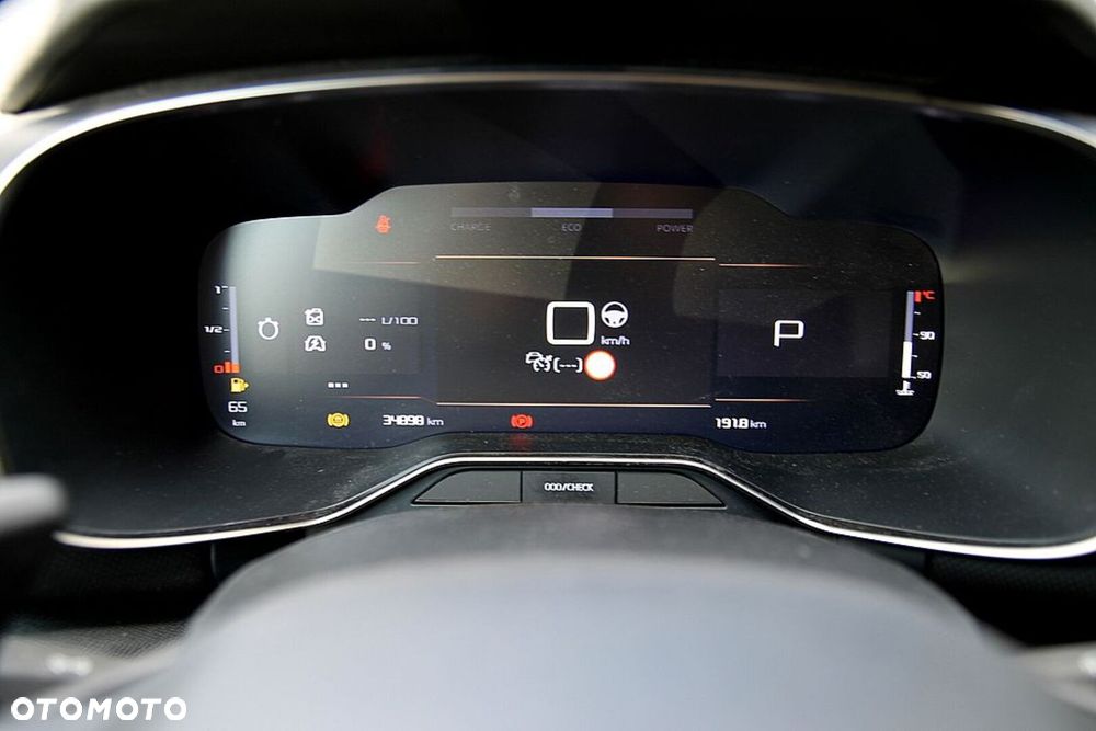 Citroën C5 Aircross - 26