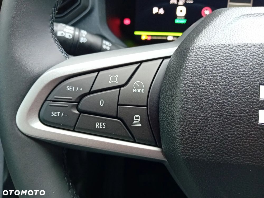 Dacia Bigster 1.8 Full Hybrid 155 Journey MMT - 25
