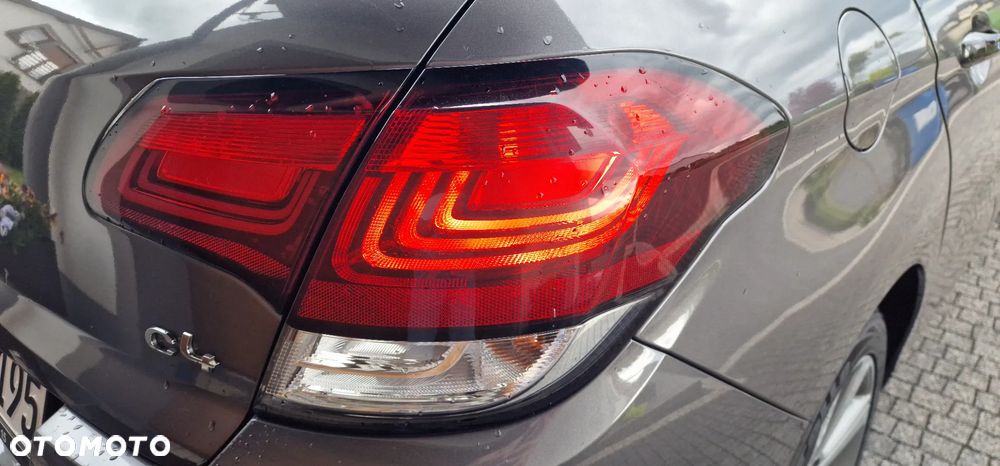 Citroën C4 PureTech 130 Stop&Start SHINE - 14