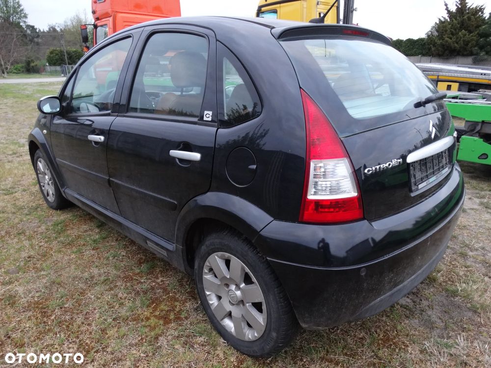 Citroën C3 - 9
