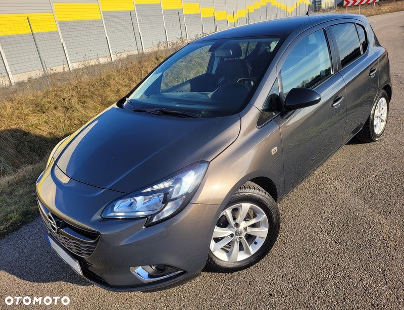 Opel Corsa 1.4 Innovation - 17