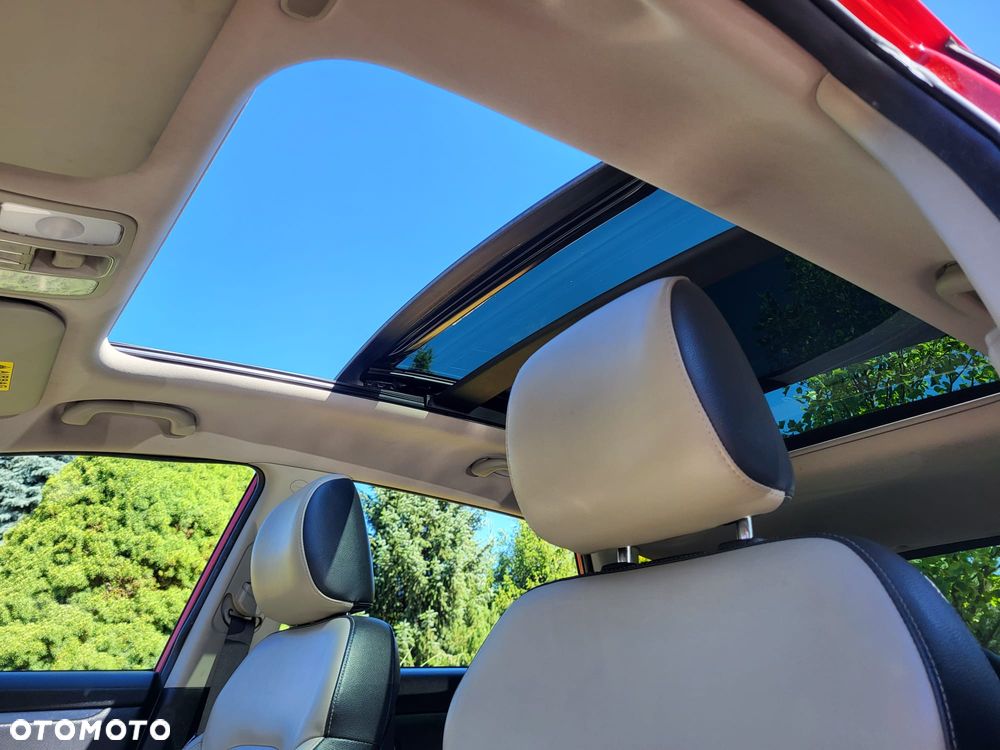Kia Carens 1.7 CRDi Spirit - 9