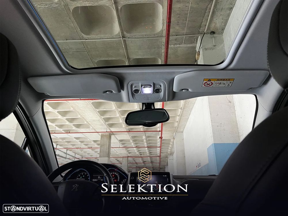 Peugeot 2008 PureTech 110 Stop&Start Crossway - 10