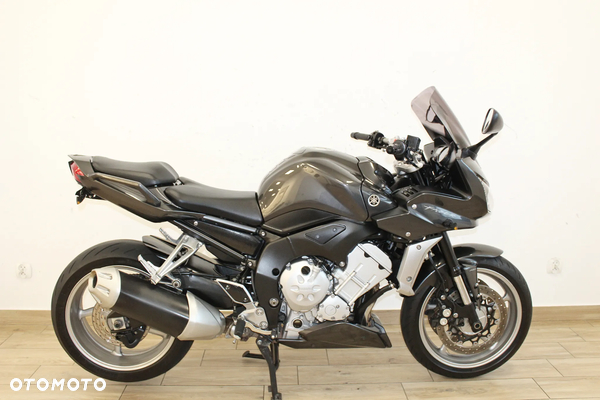 Yamaha FZ