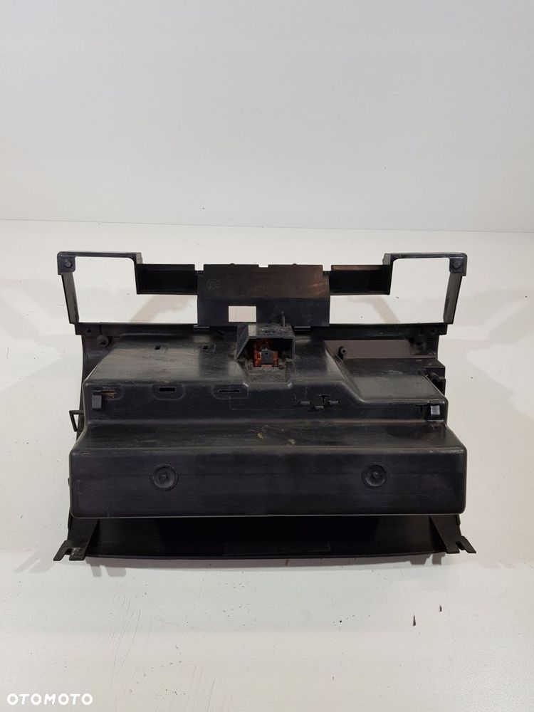 SCHOWEK PASAŻERA CZARNY BMW E36 MPAKIET 8153013 - 6