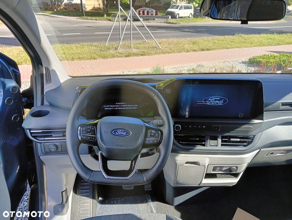 Ford Transit Custom Kombi 320 L2H1 Limited M1 - 8