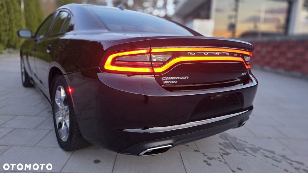 Dodge Charger - 6