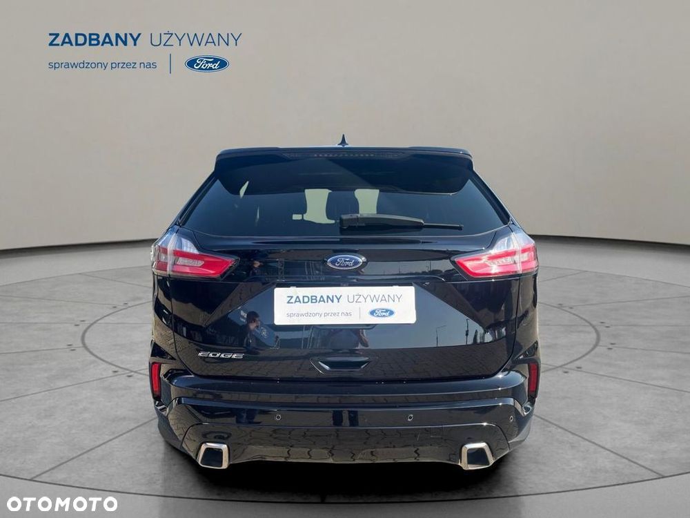 Ford Edge - 7