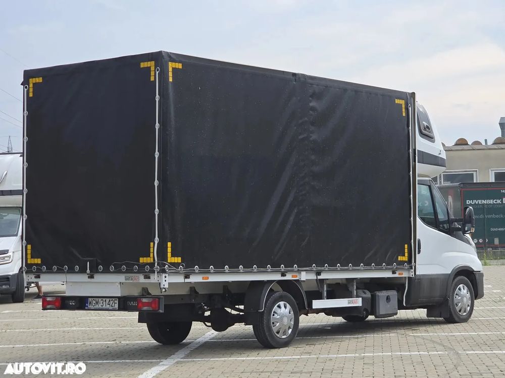 Iveco Daily - 4