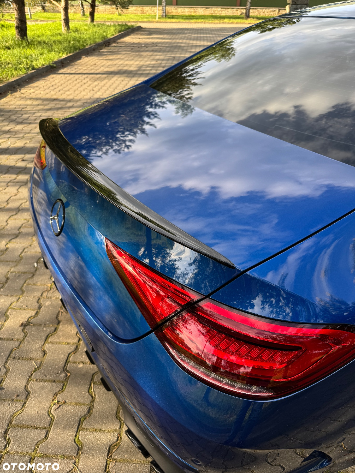Mercedes-Benz CLS 300 d 4Matic 9G-TRONIC AMG Line - 31