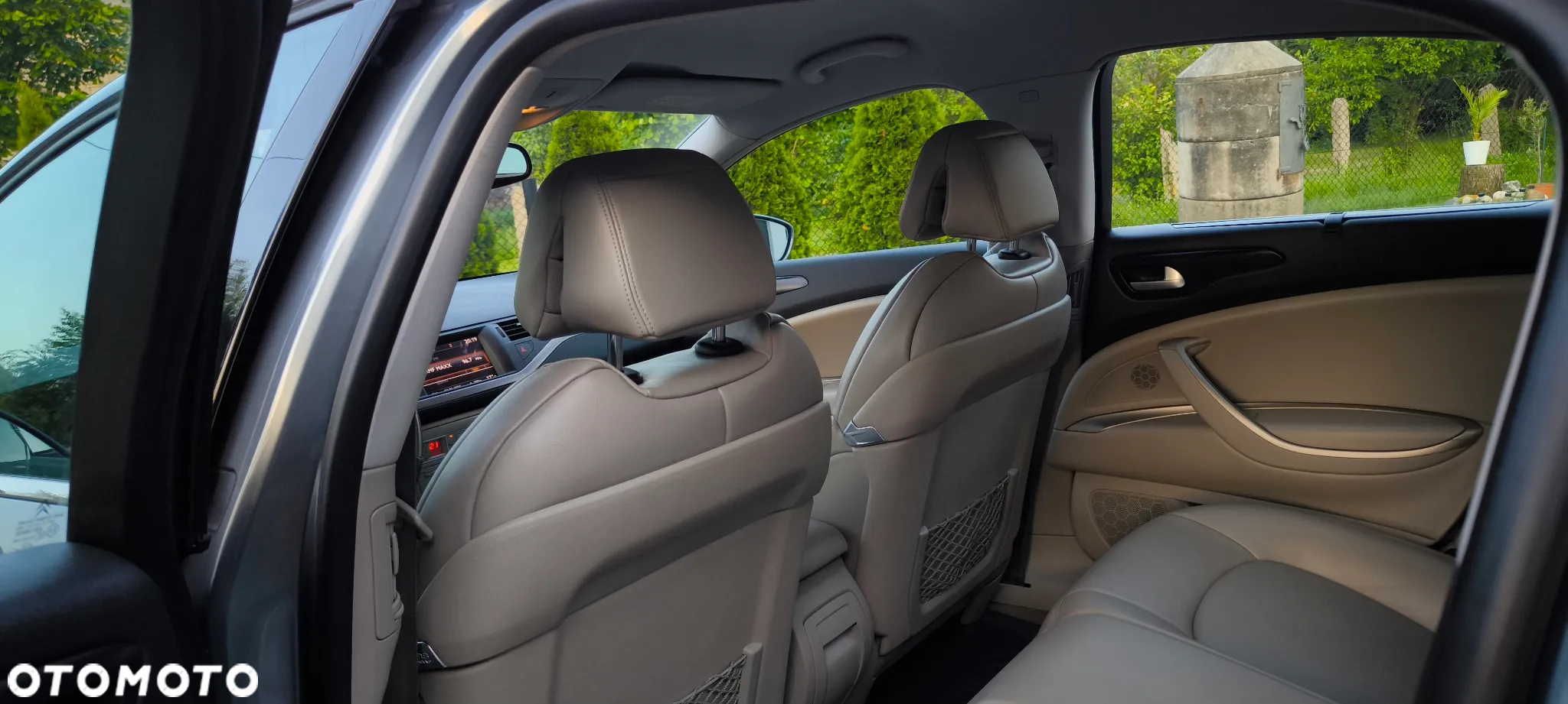 Citroën C5 3.0 HDi V6 Exclusive - 25