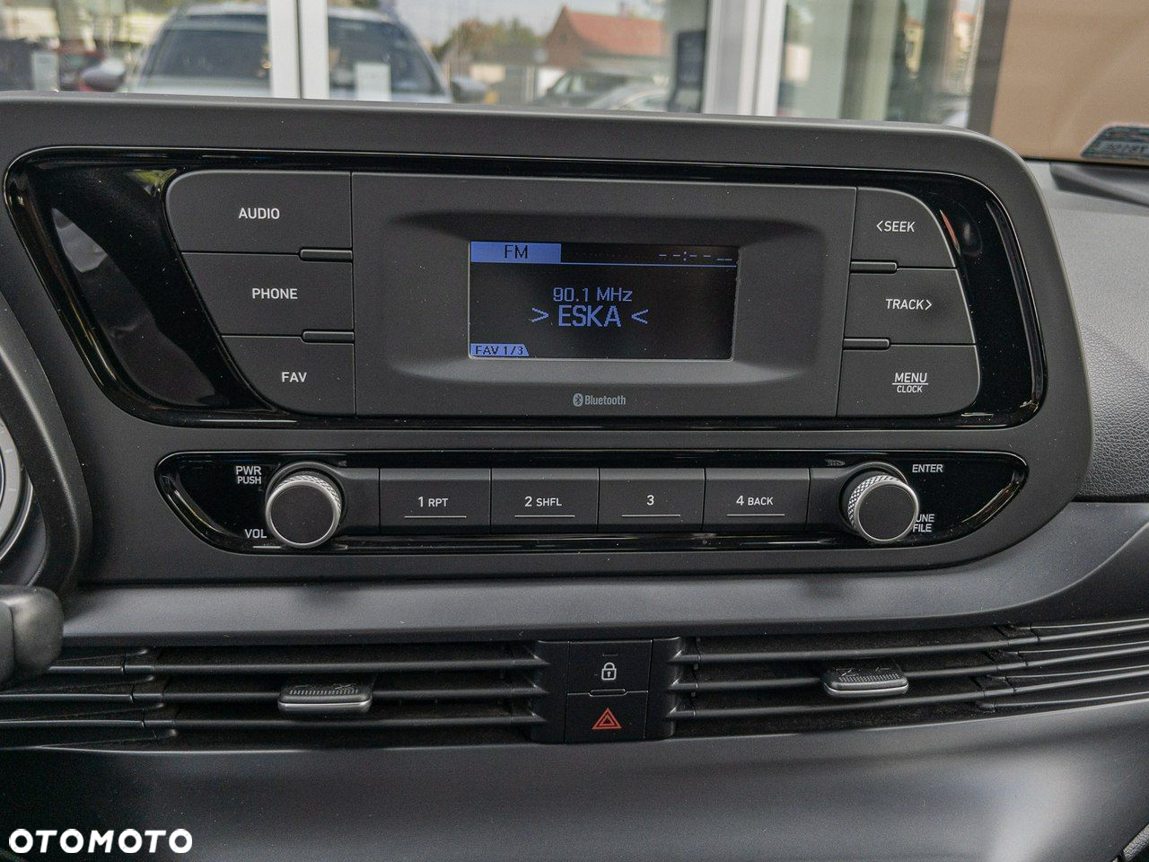Hyundai Bayon 1.2 Pure - 19