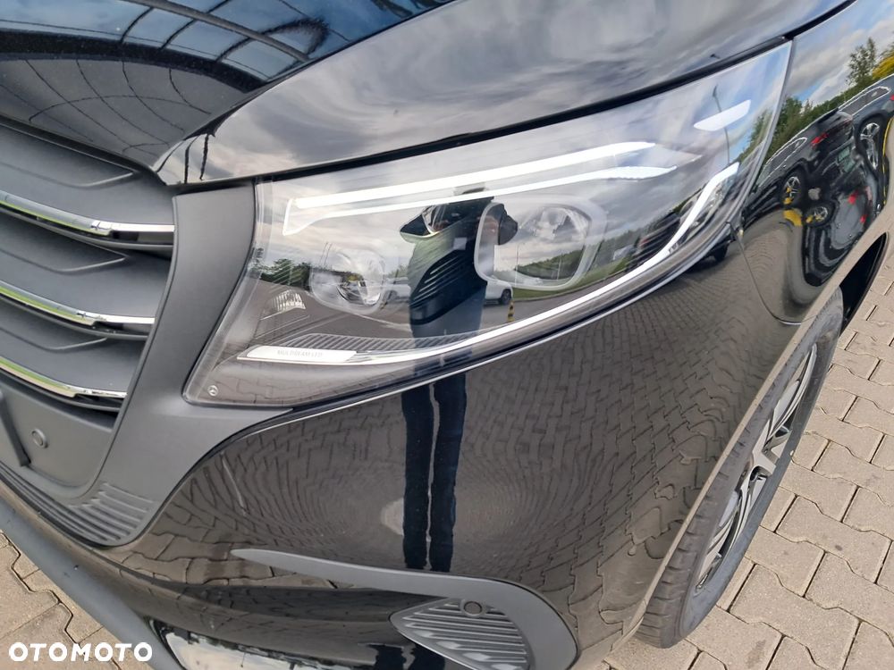 Mercedes-Benz Mercedes-Benz Vito 114 CDI Furgon PRO Long 3200 mm - 3