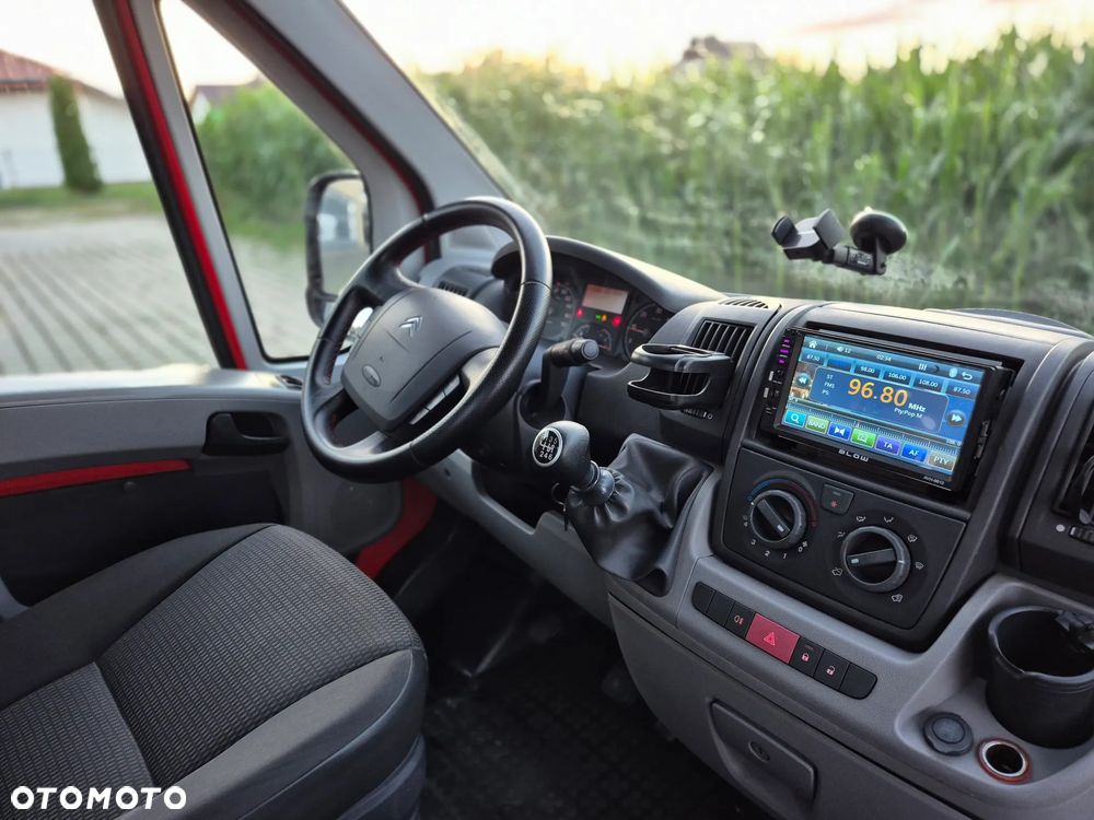 Citroën Jumper - 9