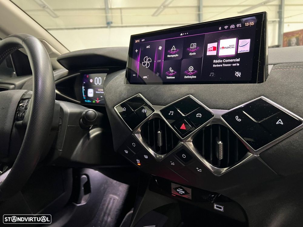 DS DS3 Crossback E-Tense Performance Line - 8
