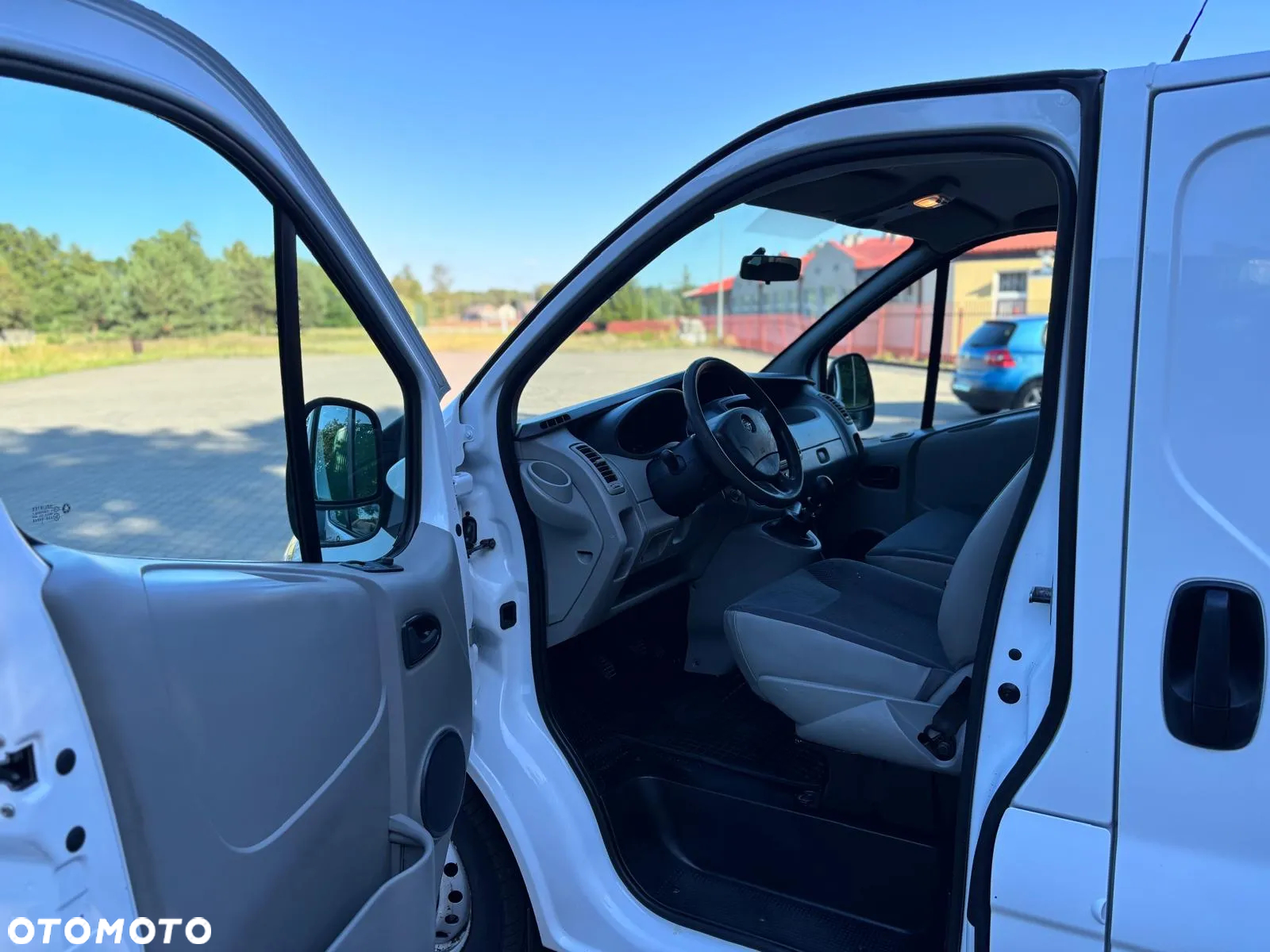Opel VIVARO - 5
