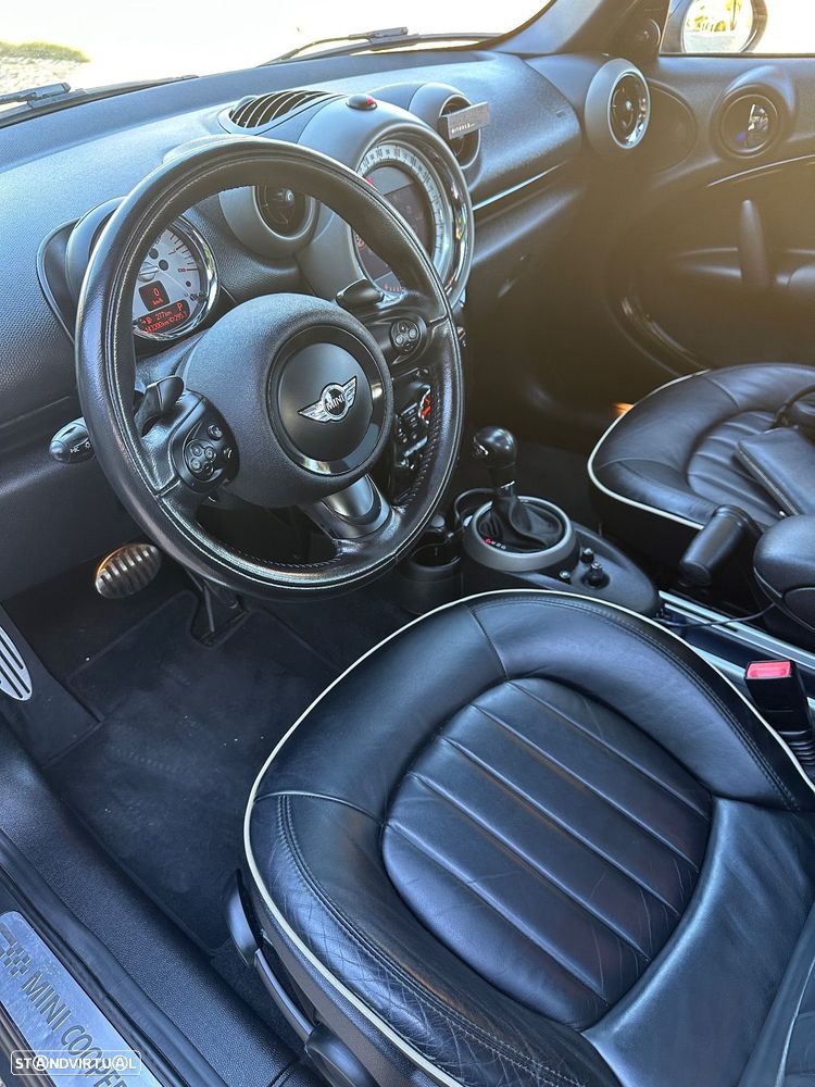 MINI Countryman Cooper Auto - 17