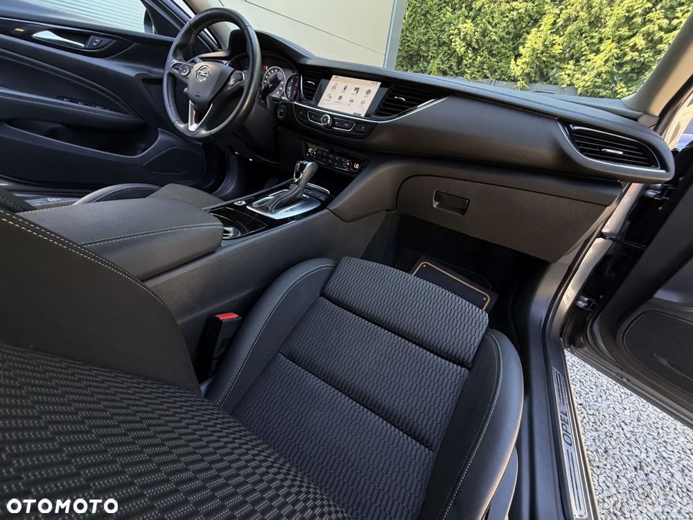 Opel Insignia 1.5 T Ultimate S&S - 15