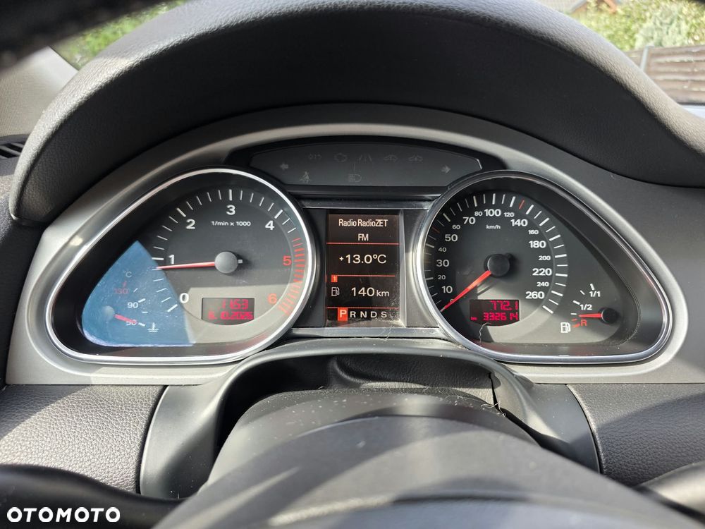 Audi Q7 3.0 TDI Quattro Tiptr - 22