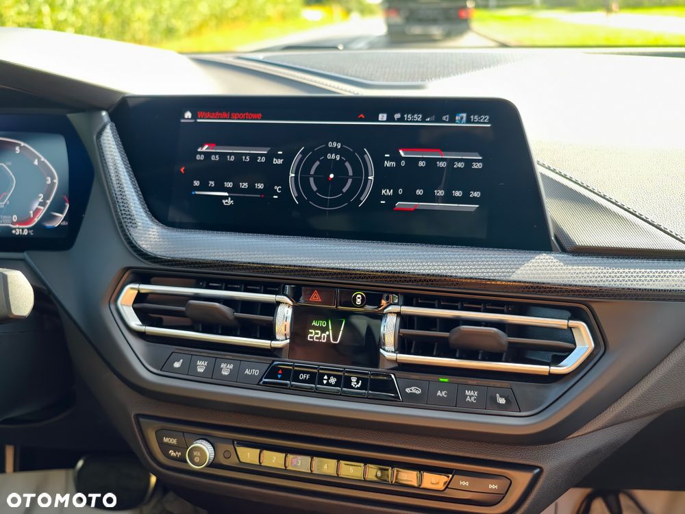 BMW Seria 2 220i M Sport - 12