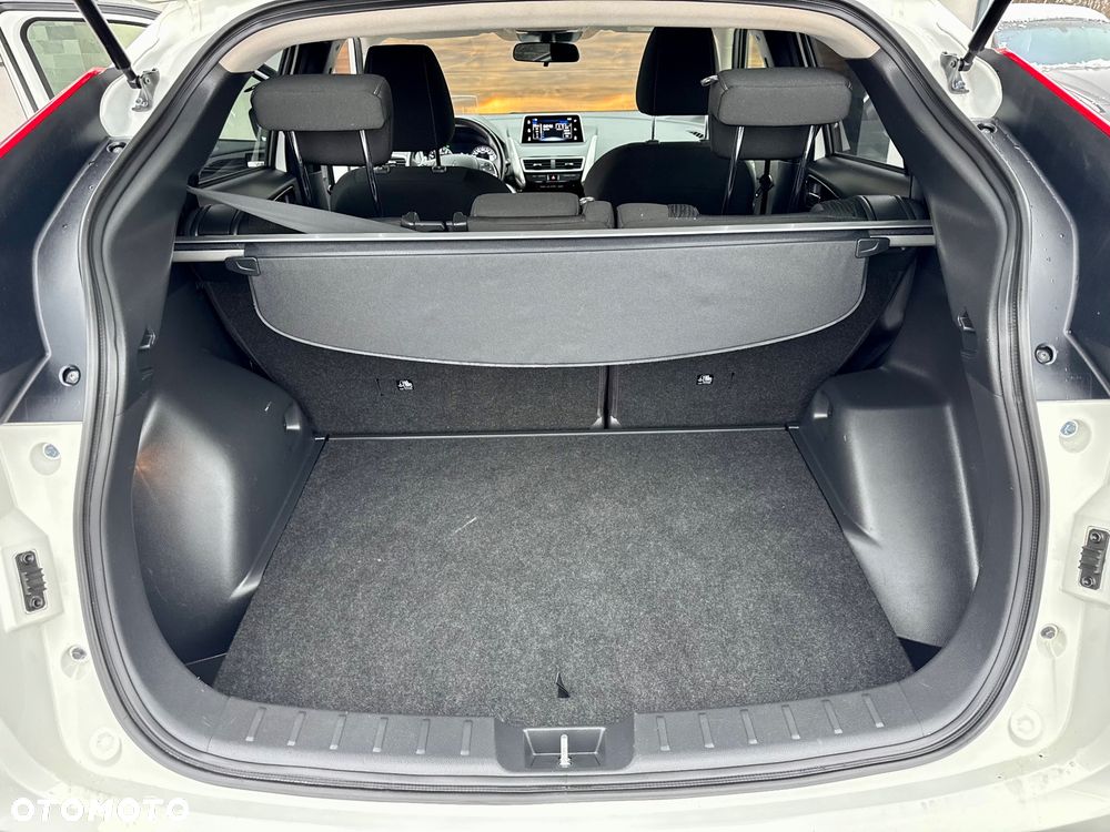 Mitsubishi Eclipse Cross 1.5 T-MIVEC (ClearTec) CVT 2WD Plus - 20